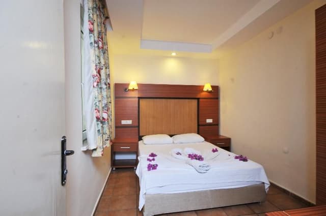 APARTMENT ONE BEDROOM