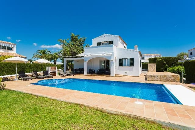 VILLA DUPLEX