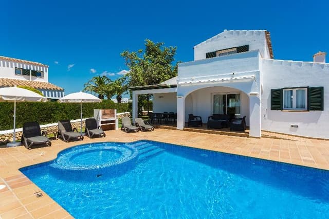 VILLA DUPLEX