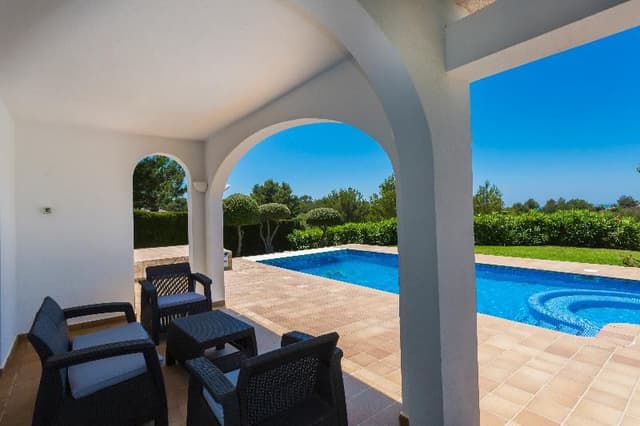 VILLA DUPLEX