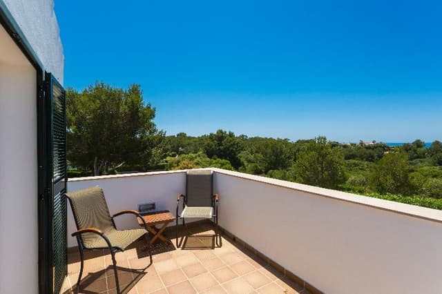 VILLA DUPLEX