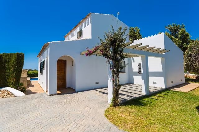 VILLA DUPLEX