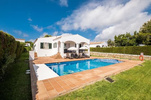 VILLA STANDARD