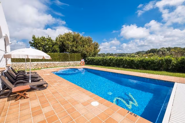 VILLA STANDARD