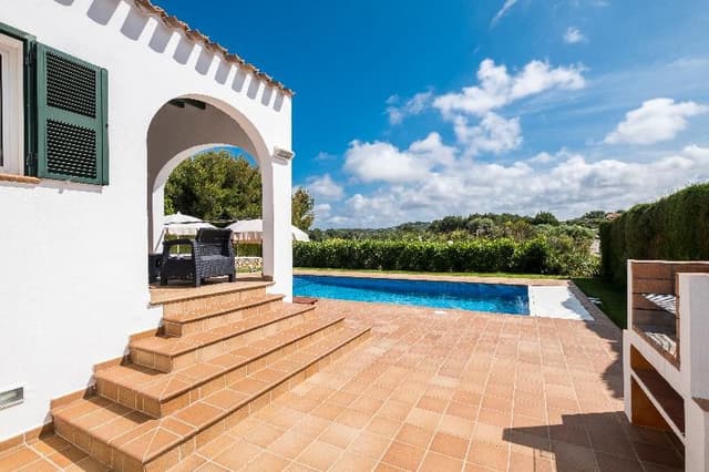 VILLA STANDARD