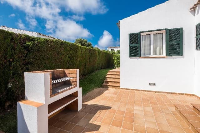 VILLA STANDARD
