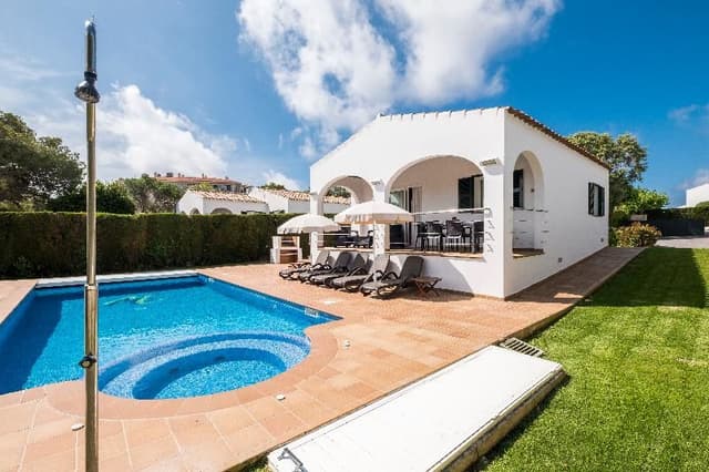 VILLA STANDARD