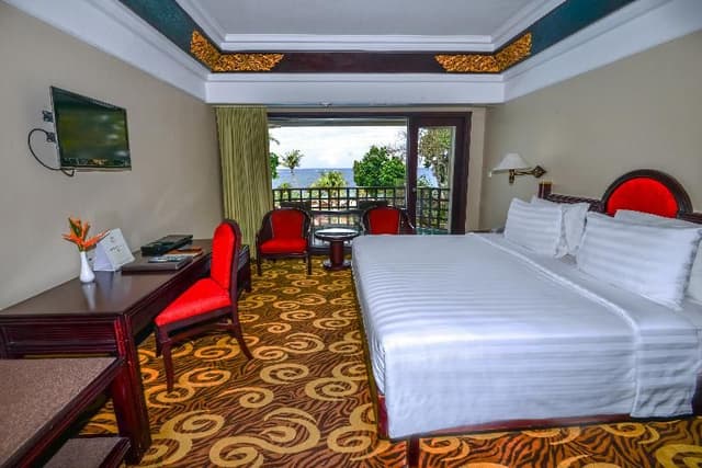 SUITE STANDARD