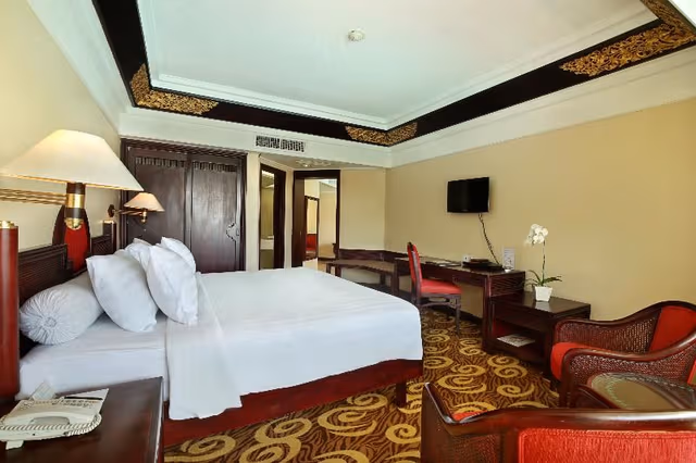 SUITE STANDARD