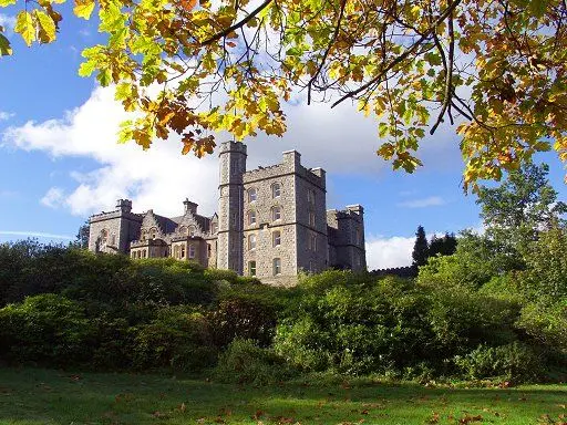 Inverlochy Castle Inverlochy Castle