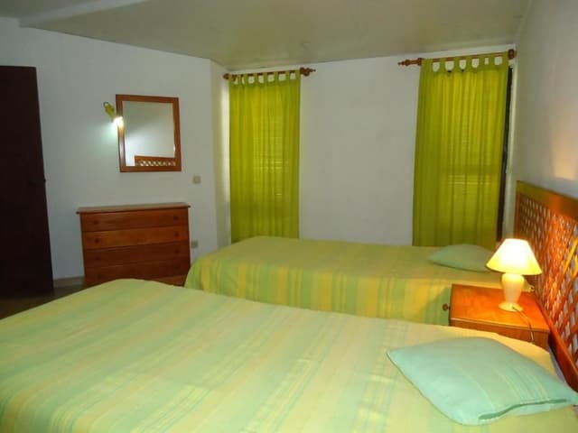 APARTMENT ONE BEDROOM