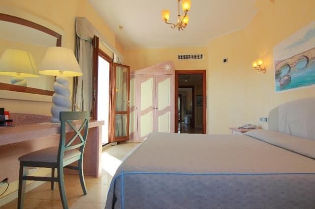 SUITE SEA VIEW
