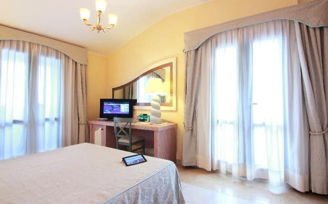 SUITE SEA VIEW