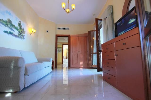 SUITE SEA VIEW