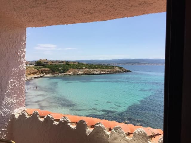 SUITE SEA VIEW