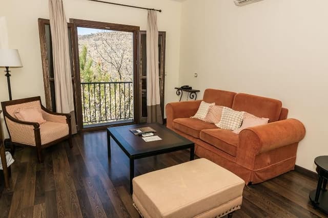 VILLA ONE BEDROOM