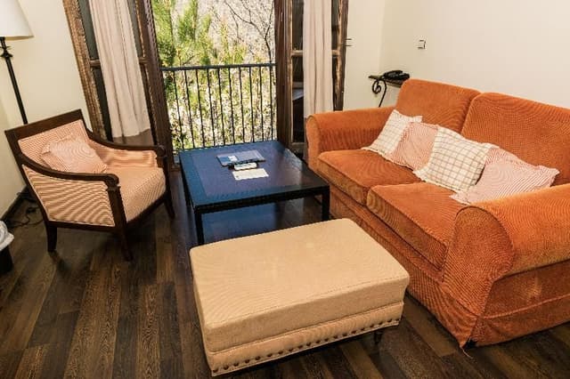 VILLA ONE BEDROOM