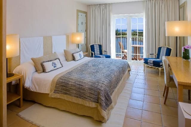 Double or Twin SEA VIEW