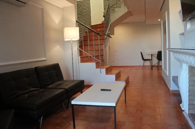 BUNGALOW CAPACITY 4 ONE BEDROOM