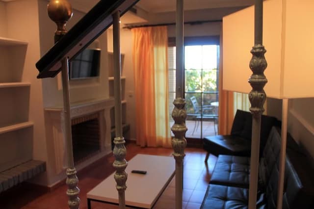 BUNGALOW CAPACITY 5 ONE BEDROOM