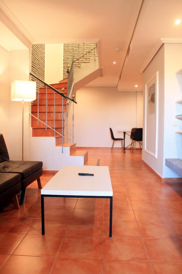 BUNGALOW CAPACITY 4 ONE BEDROOM