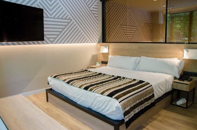 JUNIOR SUITE STANDARD