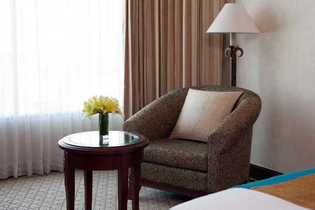 SUITE EXECUTIVE