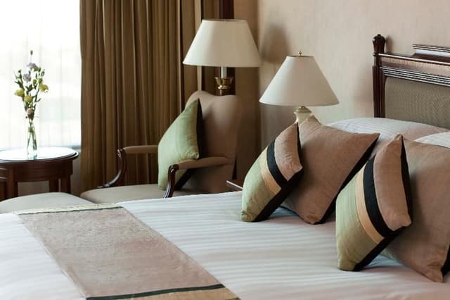 SUITE EXECUTIVE