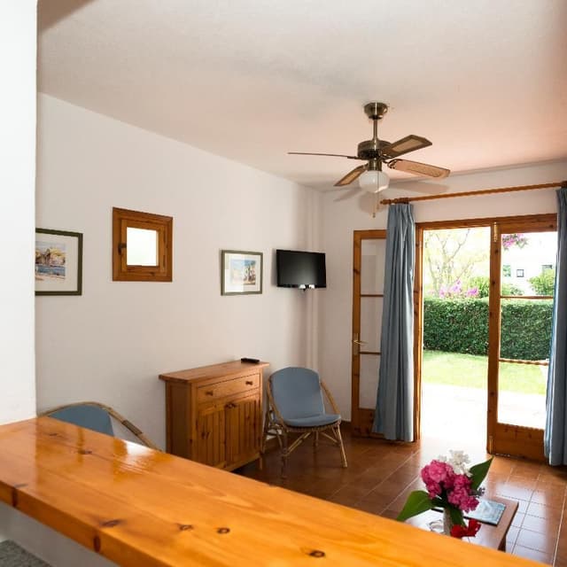 APARTMENT TWO BEDROOMS
