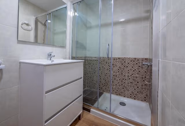 APARTMENT CAPACITY 4 ONE BEDROOM