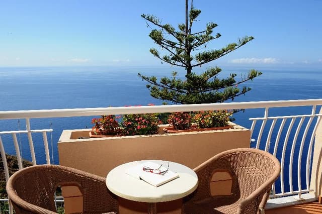 Double or Twin SEA VIEW