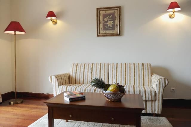 JUNIOR SUITE SEA VIEW