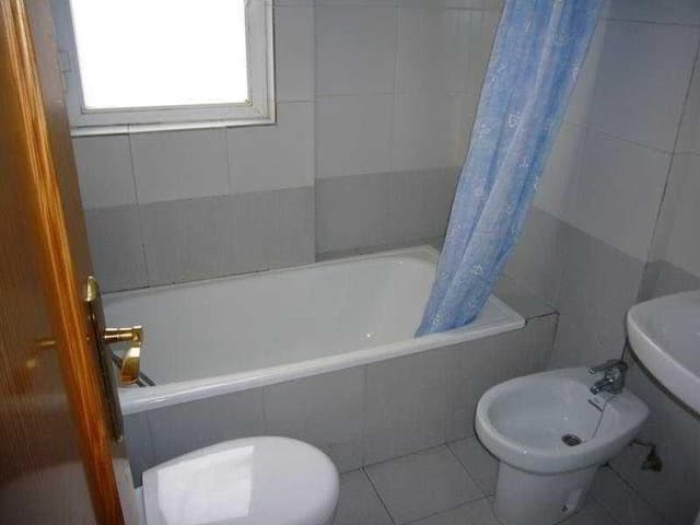 APARTMENT CAPACITY 4 ONE BEDROOM
