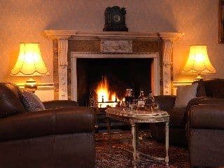 Cally Palace Hotel Cally Palace Hotel