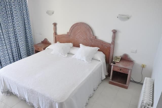 Double or Twin SEA VIEW WITH AIR CONDITIONING