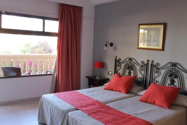 APARTMENT STANDARD