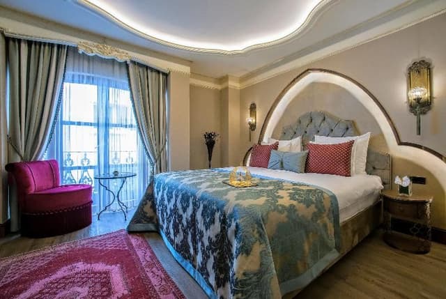 SUITE GRAND DELUXE