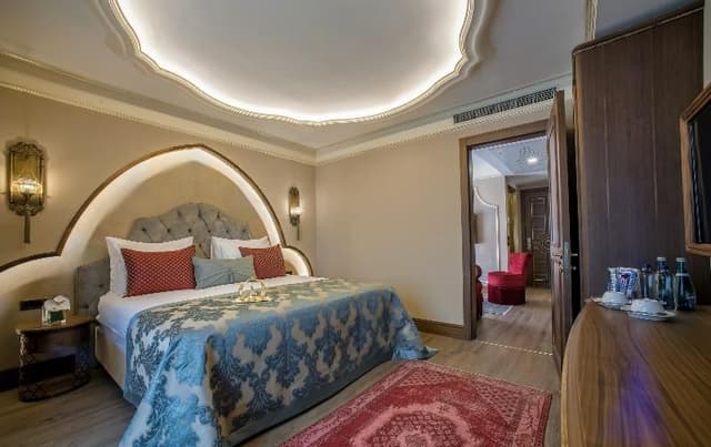 SUITE GRAND DELUXE
