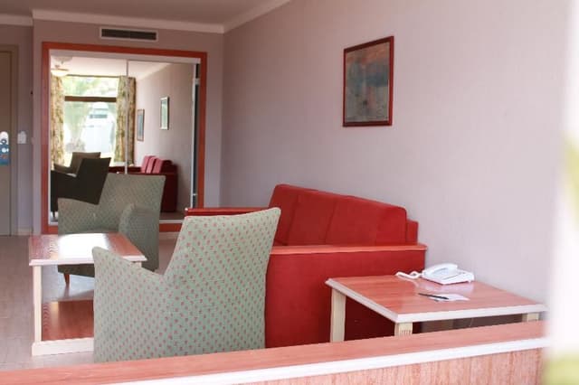 JUNIOR SUITE STANDARD