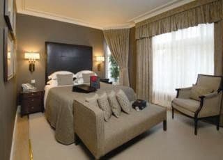 The Chester Grosvenor & Spa The Chester Grosvenor & Spa