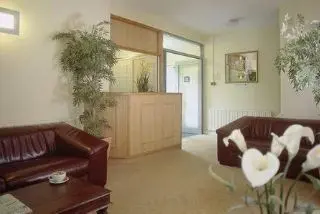 Best Western Waterloo Lodge