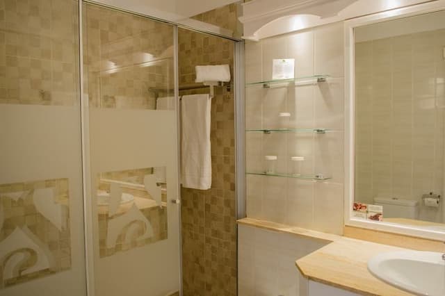 APARTMENT STANDARD