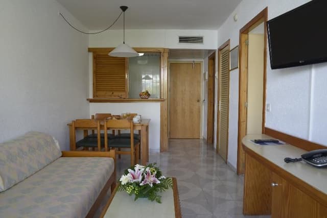 APARTMENT STANDARD