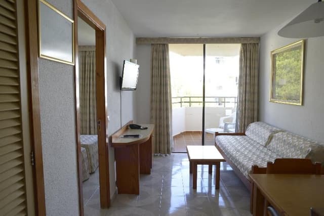 APARTMENT STANDARD