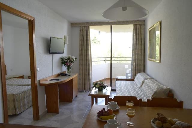 APARTMENT STANDARD