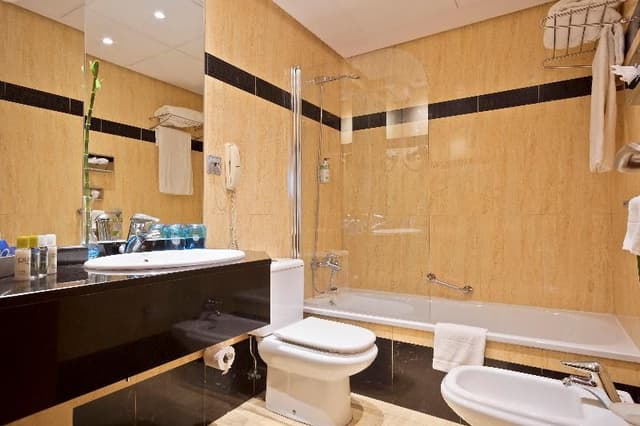 Double or Twin STANDARD