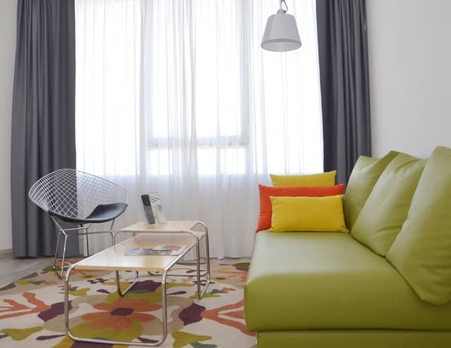 SUITE STANDARD