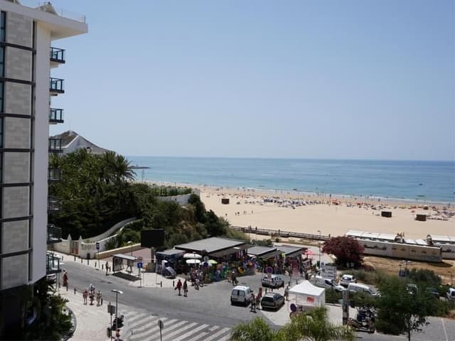 DOUBLE SUPERIOR SIDE SEA VIEW