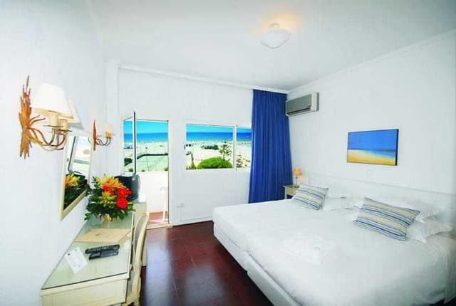Double or Twin SUPERIOR SEA VIEW