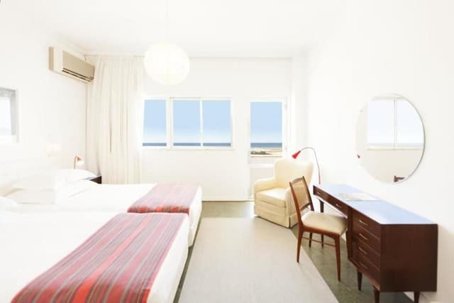 Double or Twin SEA VIEW